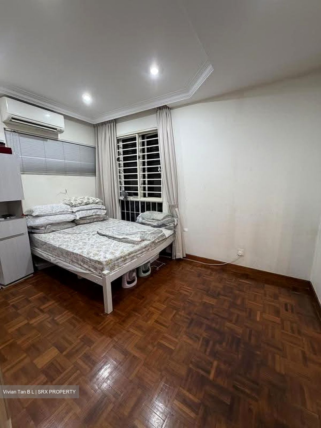 Bullion Park (D26), Condominium #625450511
